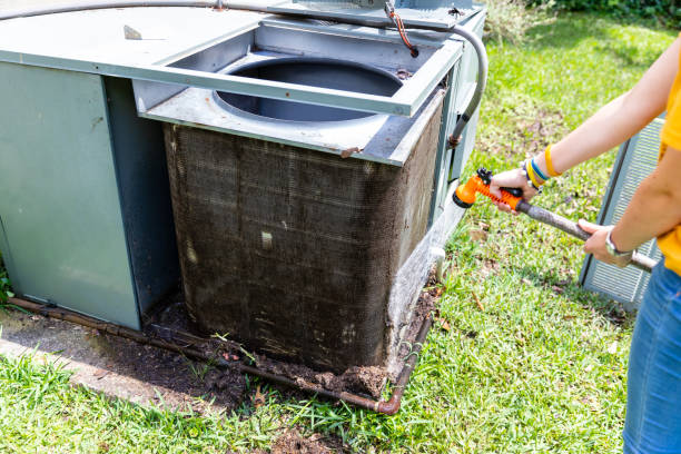 Best Residential Air Duct Cleaning  in Morgans Point Resort, TX