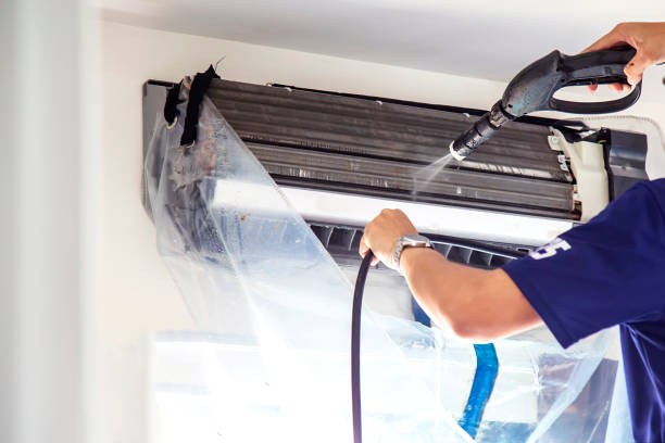 Best Local Air Duct Cleaning Services  in Morgans Point Resort, TX