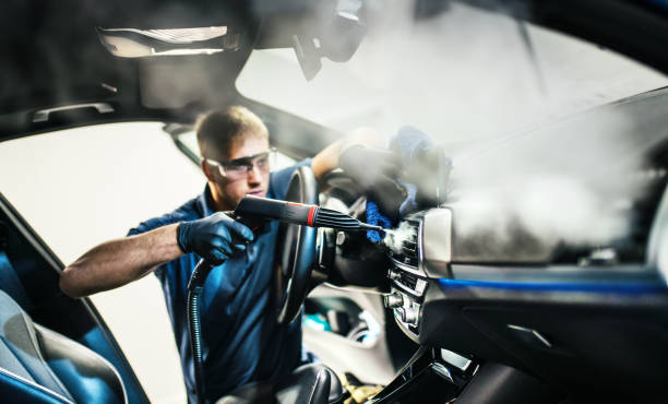 Best Local Air Duct Cleaning Services  in Morgans Point Resort, TX