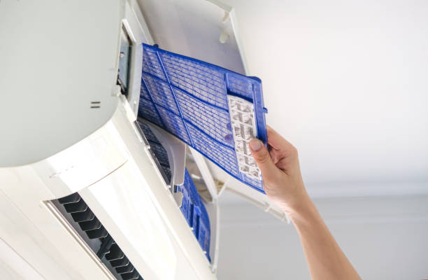 Best HVAC Maintenance and Cleaning  in Morgans Point Resort, TX