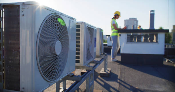 Best Affordable Duct Cleaning Services  in Morgans Point Resort, TX