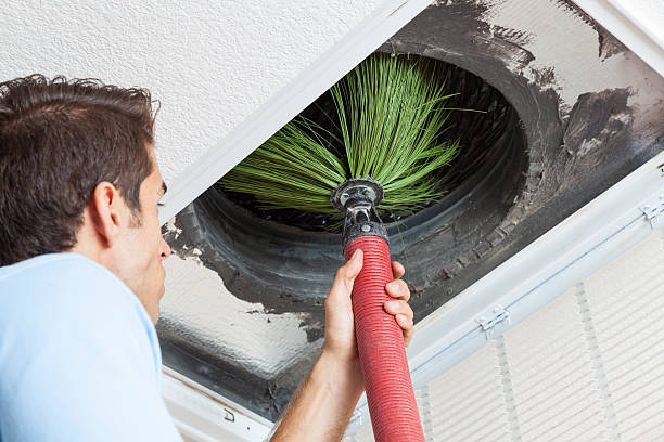 Best Home Air Vent Cleaning  in Morgans Point Resort, TX